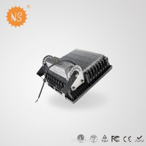 outdoor 200W led floodlight with bridgelux chips Meanwell driver